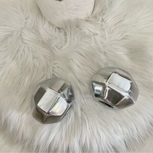 Nima Oberoi Candle Holders Lunares